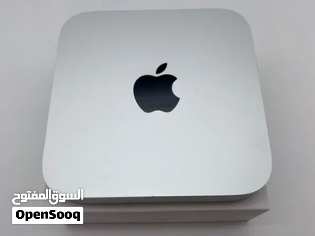 Mac mini m2