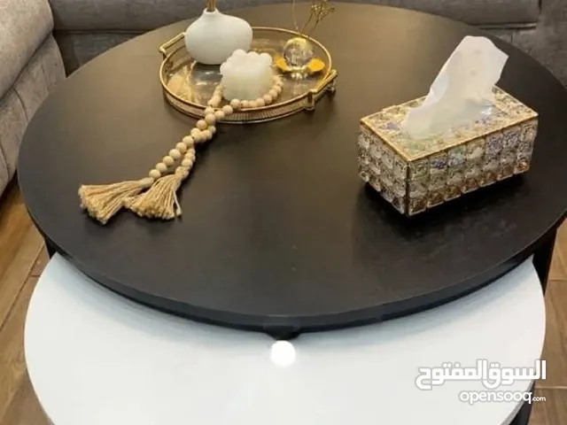 طاولات وسط بأعلى جودة وأقل سعر