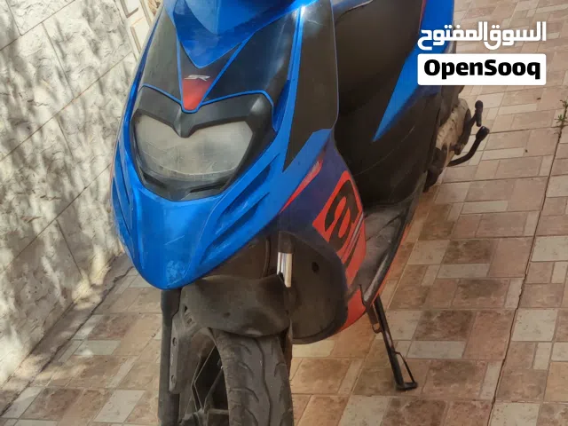 2022 Aprilia Other