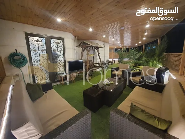 129 m2 3 Bedrooms Apartments for Sale in Amman Al Bnayyat