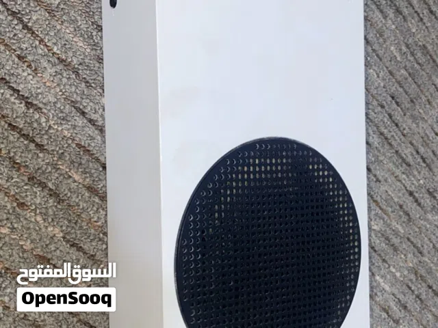 اكس بوكس سيرس إس