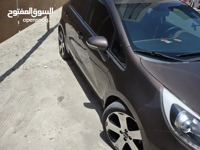 Used Kia Rio in Manama