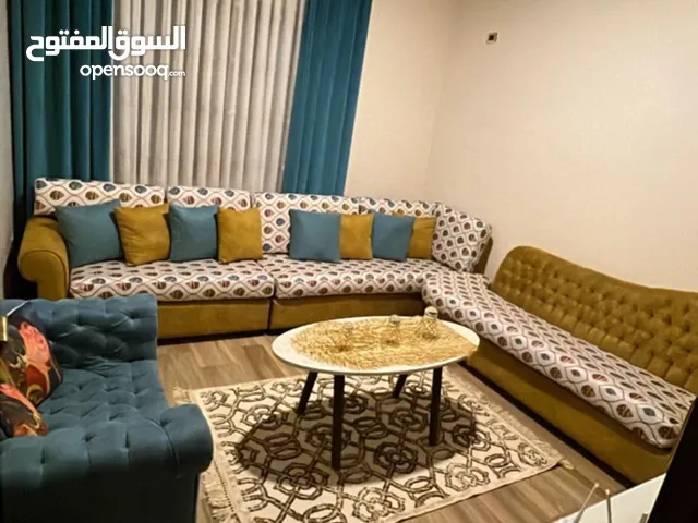 كورنر (مستعمل بحالة جديده نظيف