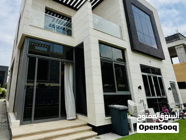 Luxury 6BR Villa for Sale or Rent in Al Zahia Sharjah  Private Garden  Near Main Park
