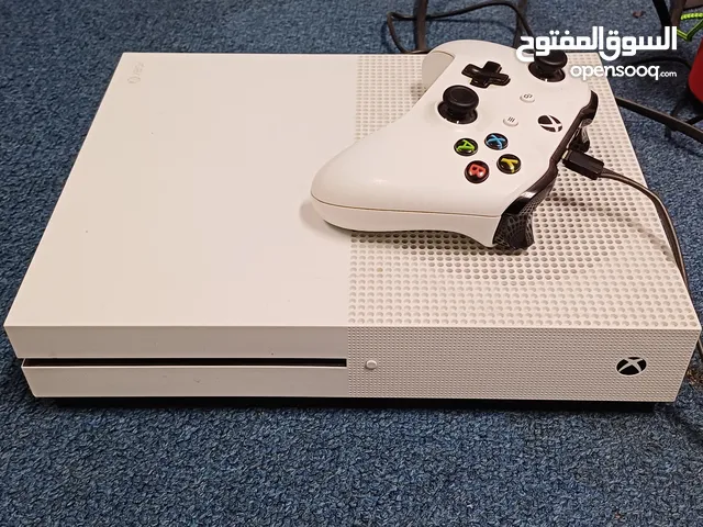 Xbox One S Xbox for sale in Central Governorate