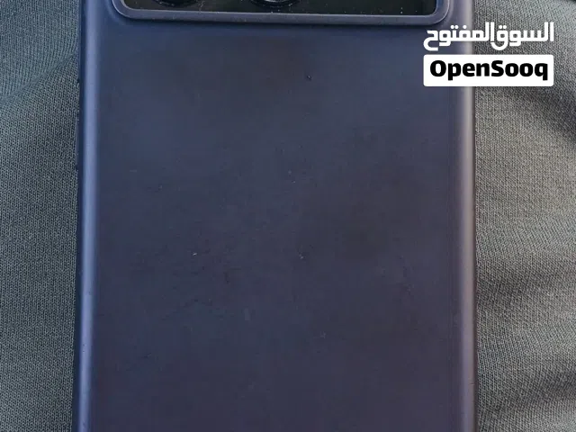بوكو اكس 6 برو مستعمل خالي من العيوب