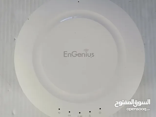 اجهزة انترنت اكسيس بوينت Engenius EAP600