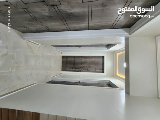 شقة للايجار أول سكن من المالك مباشرة فى أكتوبر المستثمر الصغير
