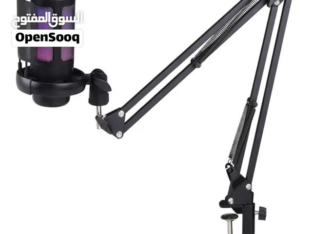 Microphone