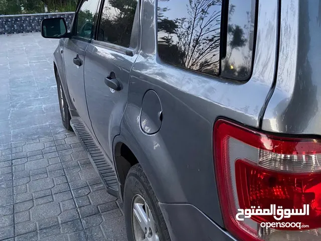 Used Ford Escape in Salt