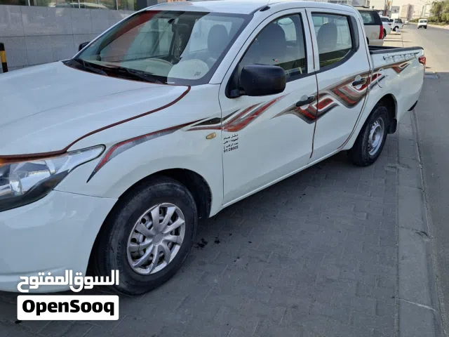 Used Mitsubishi L200 in Farwaniya