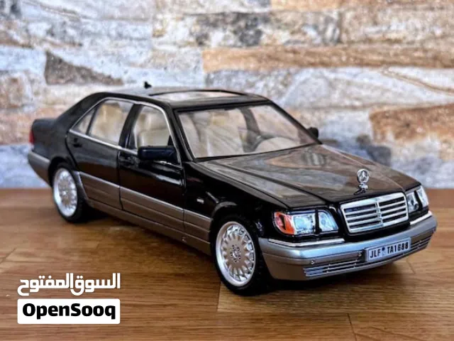 مجسمات سيارات معدن