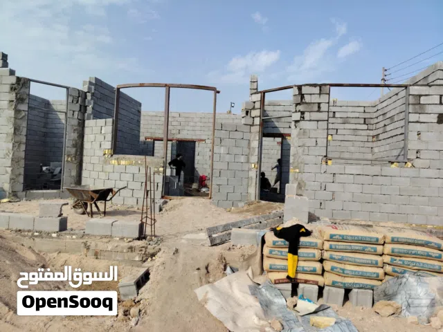 Farm Land for Sale in Basra Al-Hartha