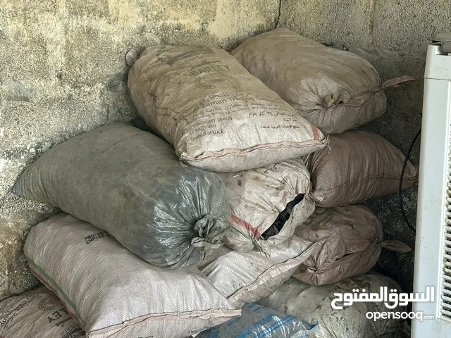 فحم للبيع غاف وسمر خلط
