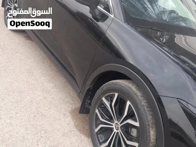 تويوتا كراون 2023