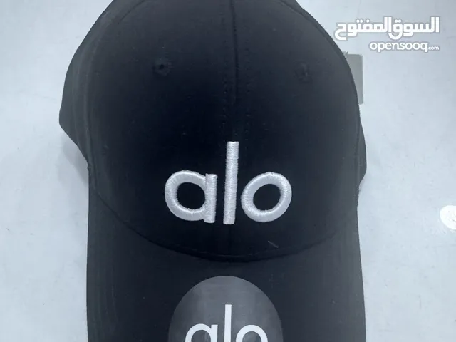 Alo trendy hats