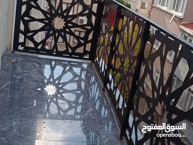 Building for Sale in Istanbul Fatih