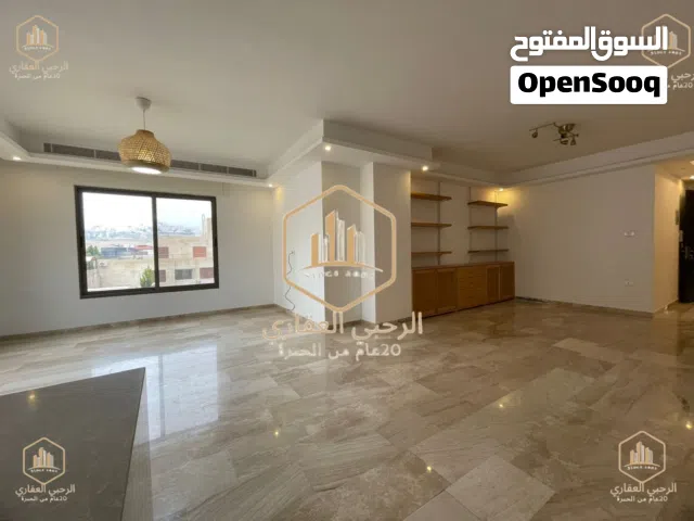 120 m2 2 Bedrooms Apartments for Rent in Amman Abdoun