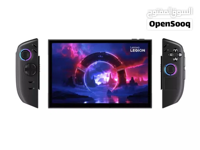 Lenovo Legion Go 2 - Z2 Extreme / 32GB / 1TB