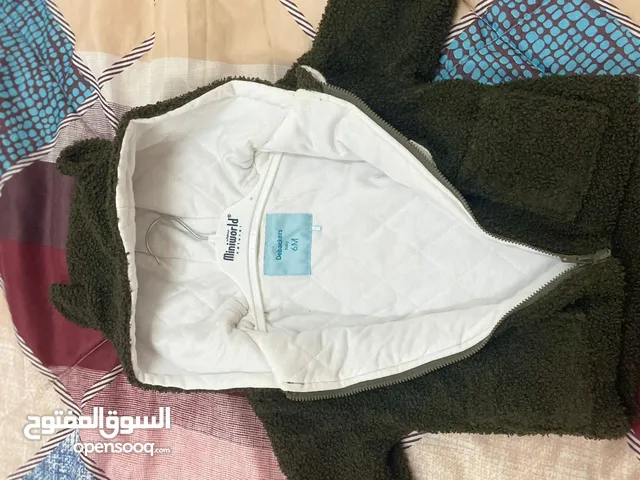 Boys Coats & jackets in Dhofar
