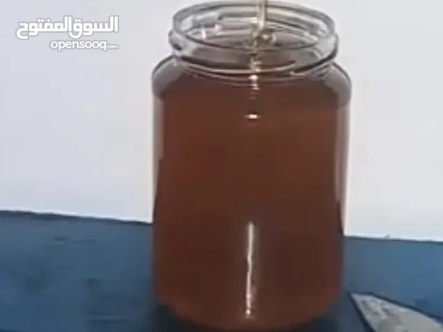 عسل طبيعي ميه بالميه