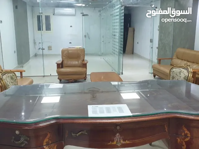 72 m2 Offices for Sale in Mansoura Other