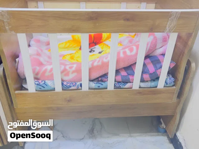 جربايه طفل