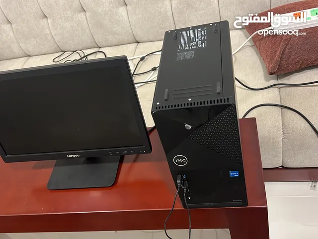 2 computers, 1 all in one computer , 3 office chairs urgently for sale .