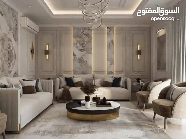 شركه الرواد الاخضر للدهانات والجبس بورد