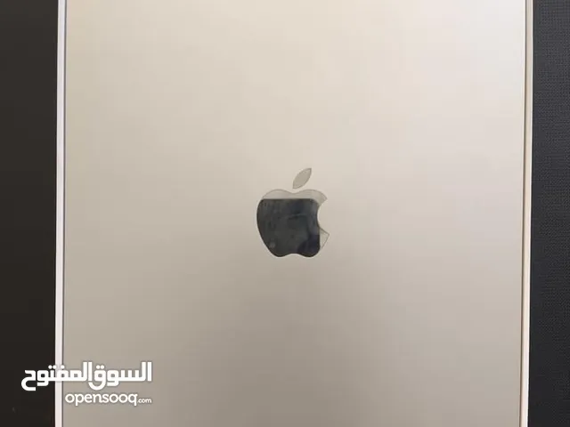 Apple iPad Pro 128 GB in Ajdabiya