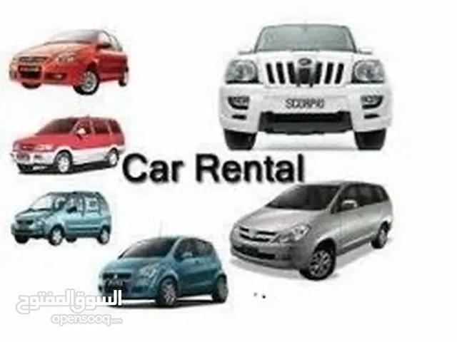 Rent-A-Car for sale