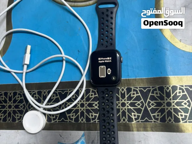 ساعة ابل سيريس 4 size 44