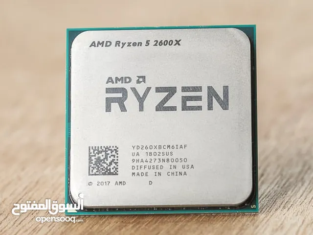 ًًًًًًًًًًًً R5 2600x.