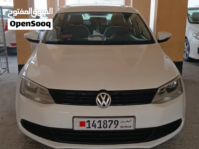 2013 فولكسفاغن جيتا S