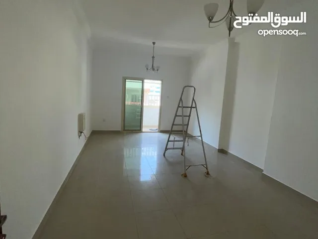 شقة للايجار بتصميم عصري غرفتين وصالة النعيمية 3 عجمان