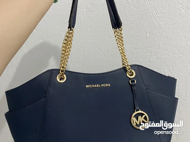 Blue Michael Kors for sale in Tunis