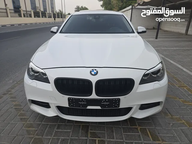 BMW 528I IMPORT