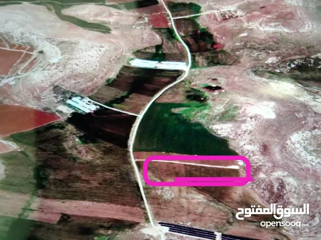 Mixed Use Land for Sale in Madaba Mai'n