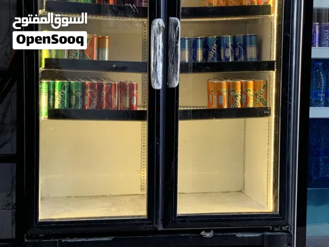 ثلجه بابابين تبريد فل ابشن للبيع