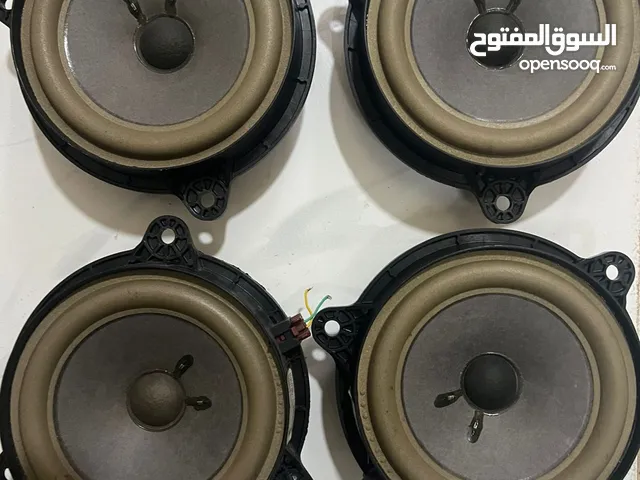 Bose Speaker New Model Used Like New Good Condition Good Sound. All Speaker Sound Tested.