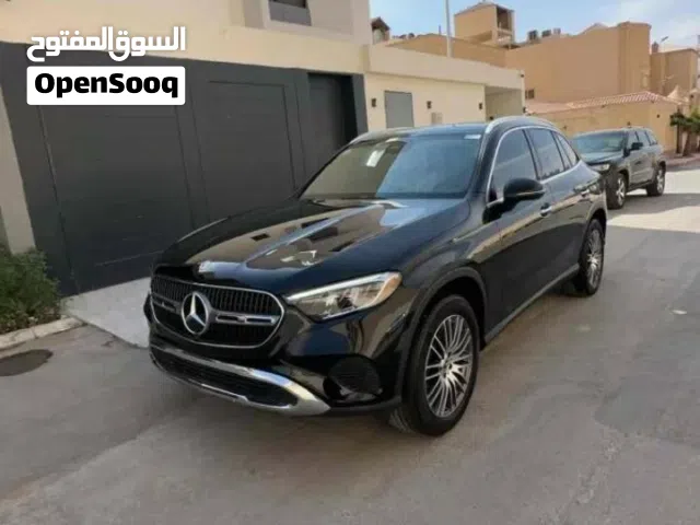 2020 Mercedes Benz GLC-Class GLC 300