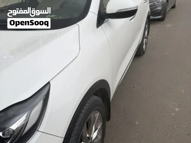 2019 كيا سورينتو EX