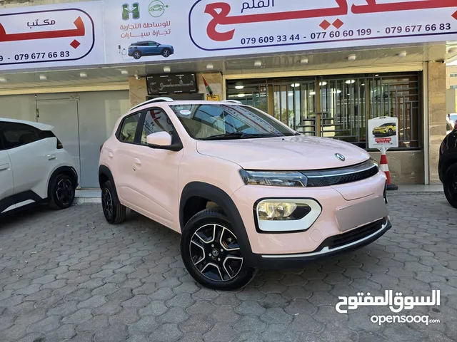 للبيع دونج فينج كهرباء بالكامل (2023 DONG FENG NANOBOX ) عداد زيرو
