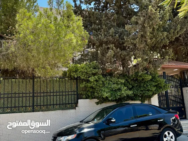 كيا فورتي فل الفل فحص جيد جدن للبيع فقط كاش موجوده في الخليل