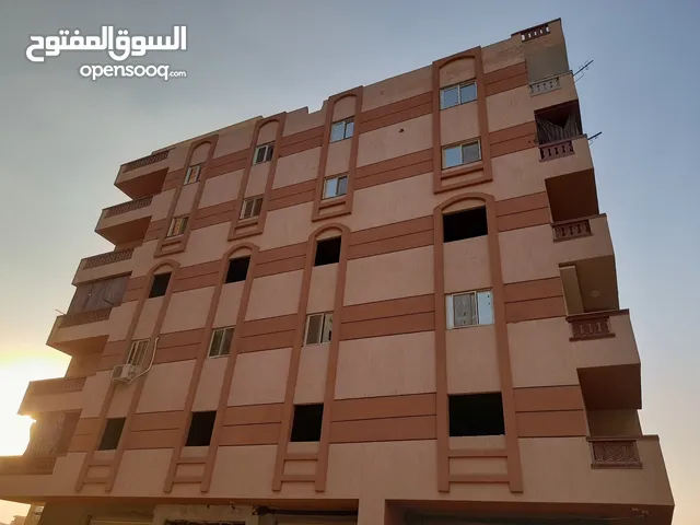 125 m2 2 Bedrooms Apartments for Sale in Cairo Obour City