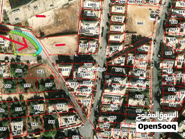 Residential Land for Sale in Amman Other