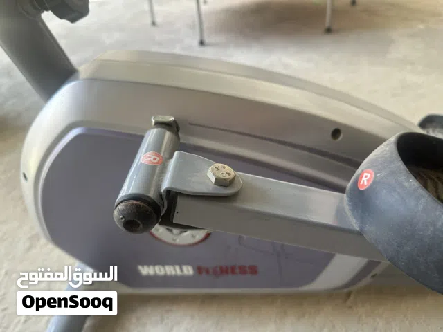جهاز كروس رياضة