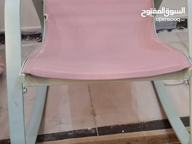 كرسي هزاز مستعمل