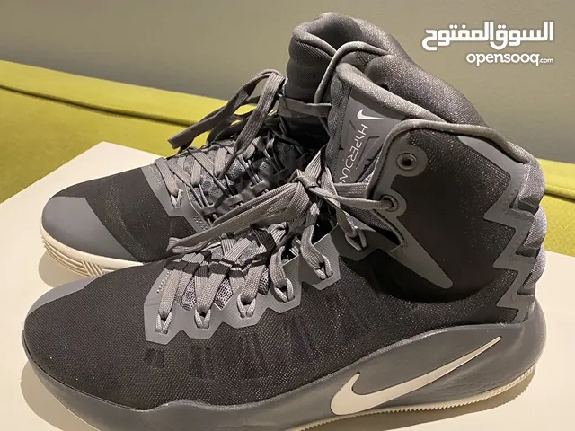 Nike Hyperdunk shoe