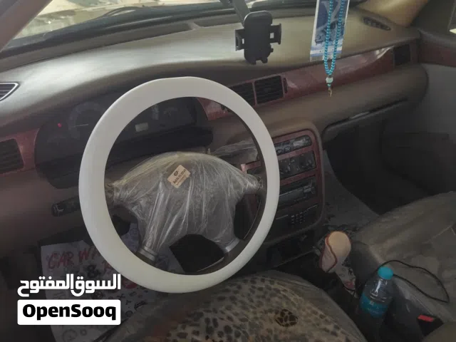 سمند 2012 للبيع